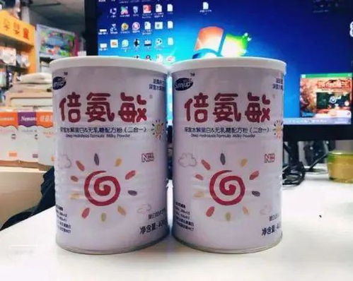 云热点 大头娃娃再引公众关注，特殊医学用途配方食品须警惕