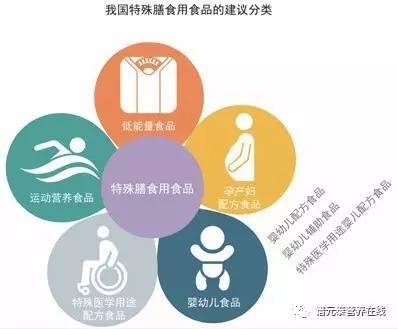 特医食品行业发展现状及加强质量管控的紧迫性研究