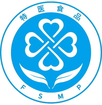 认准特医“小蓝花”，长沙特医食品科普知识进社区